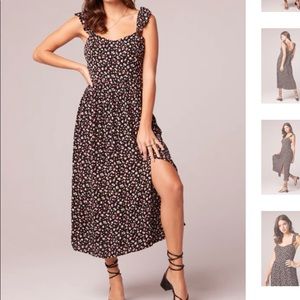 BOG collective womens dress